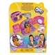 Інтерактивне цуценя собачка сквіш у перенесенні Stage Star Little Live Pets OMG 26113 - зображення 6