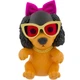 Інтерактивне цуценя собачка сквіш у перенесенні Stage Star Little Live Pets OMG 26113 - зображення 7