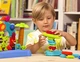 Голковий конструктор Battat Bristle Blocks Джунглі 58 деталей (3067Z) - зображення 2