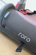 Бустер El Camino ME 1144 RORO Royal Violet - изображение 2