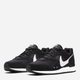 Buty do biegania po asfalcie męskie Nike Venture Runner CK2944-002 42.5 (9US) 27 cm Czarne (193658089524) - obraz 3