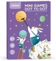 Мини- игра Mideer Соедини точки , 30 карточек ( MD2062 ) - изображение 1