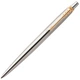 Ручка гелева Parker Jotter 17 SS GT GEL 16062 - зображення 2