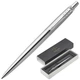 Ручка гелевая Parker Jotter 17 SS CT GEL 16 162 - изображение 2