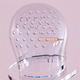 Силіконовий ніблер Feeder and Teether – дитяча годівниця та прорізувач 2 в 1 (бірюзовий) - зображення 5
