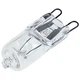 Лампочка Koolwen 40W G9 для духовки Electrolux (8085641028) - изображение 1