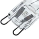 Лампочка Koolwen для духовки Electrolux 25W 230V G9 (8085641010) - зображення 5