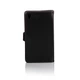 Чехол Idewei для Sony Xperia XA F3112 / F3111 / F3113 / F3115 / F3116 книжка кожа PU черный - изображение 3