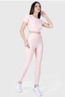 Лосины с карманами Superstacy XL Бежевые (2700-10) - изображение 3