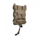 Підсумок для магазинів Tasmanian Tiger SGL Mag Pouch MCL anfibia Coyote Brown (TT 7267.346) - зображення 2