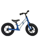 Біговел дитячий PROFI KIDS 12дюймів Синьо-білий 000223772 - зображення 1