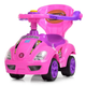 Каталка-толокар Bambi M 4205-8 Розовый - изображение 1