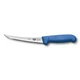 Кухонный нож Victorinox Vx56612.15 Fibrox Boning Flexible 284 мм синий - изображение 2
