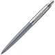 Шариковая ручка Parker Jotter 17 XL Matt Grey CT BP 12 232 - изображение 2
