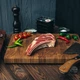 Стейк Рибай на Кости Prime Сухое Вызревание Сльози Вегана 675 грамм - изображение 2