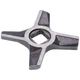 Нож Koolwen для мясорубки Zelmer NR5 86.1009 (631384, ZMMA025X) (10003882) - изображение 2