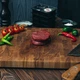 Мясной бокс "Филе Миньон" Сльози Вегана 0.9 кг - изображение 4