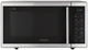 Мікрохвильова піч Whirlpool MWP253SX - зображення 1