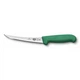 Кухонный нож Victorinox Vx56614.15 Fibrox Boning Flexible 284 мм зеленый - изображение 3
