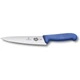 Кухонный нож Victorinox Vx52002.25 Fibrox Carving 383 мм синий - изображение 2