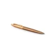 Кулькова ручка Parker Jotter 17 Luxury West End Brushed Gold BP 18 132 - зображення 2