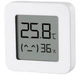 Комплект 4шт. Датчик температуры и влажности Xiaomi Mi Temperature and Humidity Monitor 2 ( Термометр - гигрометр ) ( Поддержка Mi Home ) ( NUN4106CN ) - изображение 3