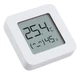 Комплект 4шт. Датчик температуры и влажности Xiaomi Mi Temperature and Humidity Monitor 2 ( Термометр - гигрометр ) ( Поддержка Mi Home ) ( NUN4106CN ) - изображение 4