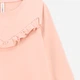 Детское платье для девочки Coccodrillo Romantic Kids ZC2129103ROK 92 см Пудровый/Розовый (5904706021923) - изображение 6