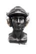 Активные наушники EARMOR M32H for ARC Helmet Rails койот - изображение 2