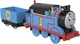 Моторизованный паравозик Томас Fisher-Price Thomas & Friends Thomas Motorized Train (HDY59) - изображение 1
