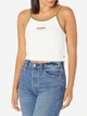 Топ жіночий Levi's 39047180 XXL Білий (1159774828) - зображення 3