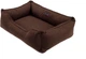 Лежак для собак Harley and Cho Dreamer 60х40 см с бортами Brown (3102573) - изображение 3