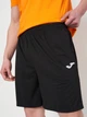 Спортивные шорты мужские Joma Costa II 101114.100 S Черные (9997894345090) - изображение 4