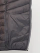 Куртка демисезонная с капюшоном мужская Joma Urban Iii 101594.110 XL Черно-темно-серая (8424309070069) - изображение 5