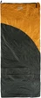 Спальный мешок Tramp Airy Light UTRS-056 одеяло с капюшоном левый 190/80 Yellow/grey (UTRS-056-L) - изображение 1