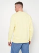 Свитшот оверсайз на флисе мужской Nike M Nk Club+ Bb Crew Mcf DX0529-706 S (196154946070) - изображение 2