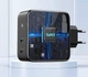 Двойное зарядное устройство UGREEN Nexode 100 Вт GaN II Tech USB C, зарядное устройство USB C, адаптер питания USB C. Совместимо с MacBook Pro/Air, iPad Pro/Air/Mini, iPhone 14/13/12, Galaxy S22, Lenovo, ASUS - изображение 5