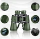 Бинокль COMET LR-025A Зеленый - изображение 3