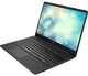 Ноутбук HP 15s / Intel Core i3-1115G4 / 8 GB RAM / M.2 PCIe 256 GB / Матовый, LED / Intel UHD / для офиса и бизнеса - изображение 3