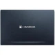 Ноутбук Toshiba Dynabook Tecra A50-K-1B2 i7-1260P / RAM 16 GB / SSD 512 GB / Матовый, LED, IPS / Черный / Для бизнеса - изображение 5