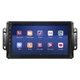 Штатная магнитола Lesko для Chery Tiggo 2 I 2016-2020 экран 9" 4/32Gb 4G Wi-Fi GPS Top Чери Тиго - изображение 2