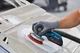 Аккумуляторная эксцентриковая шлифмашина Bosch GEX 18V-125 (0601372201) - изображение 4