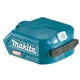 Адаптер USB для акумуляторів XGT Makita ADP001G - зображення 2