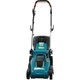 Газонокосилка электрическая Makita ELM3720 (37 см, 40 л, 1400 Вт, 11.6 кг) - изображение 3