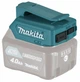 Адаптер USB для акумуляторів CXT Makita ADP06 - зображення 6