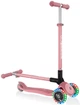 Самокат Globber Primo Foldable Plus Lights пастельно-рожевий (439-210) - зображення 8