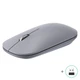 Бездротова безшумна миша UGREEN MU001 Portable Wireless Mouse Gray (90373) - зображення 1