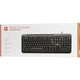 Клавіатура 2E KM1040 USB Black 2E-KM1040UB - зображення 8