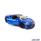 Модель автомобіля Acura NSX 2017 1:24 Maisto (M3263) - зображення 2