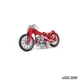 Модель мотоцикла Indian Scout 1933 1:32 New-Ray (N2928) - зображення 3